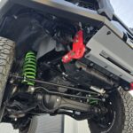 LC79/LC76/LC78/LC71 2024+ APEX BULL BAR with RECOVERY POINTS and WINCH COMPATIBLE - Image 8