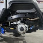 LC71/LC76/LC78/LC79 Disk Brake Conversion Kit 2013+ - Image 2