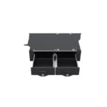 Everest 2022+ 4WD INTERIORS FIXED FLOOR DRAWERS