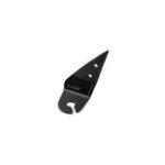 Side Mirror Antenna Mount to suit Toyota LandCruiser LC200 [LHS]