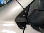 Side Mirror Antenna Mount to suit Toyota LandCruiser LC200 [LHS] - Image 4