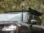 Bonnet Hinge Antenna Mount to suit Toyota LandCruiser LC300 - Image 11