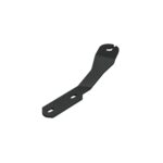 Bonnet Hinge Antenna Mount to suit Toyota LandCruiser LC300