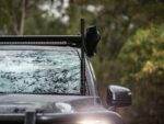 Bonnet Hinge Antenna Mount to suit Toyota LandCruiser LC300 - Image 10