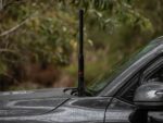 Bonnet Hinge Antenna Mount to suit Toyota LandCruiser LC300 - Image 8