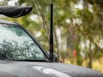 Bonnet Hinge Antenna Mount to suit Toyota LandCruiser LC300 - Image 6