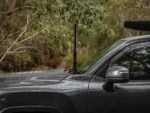 Bonnet Hinge Antenna Mount to suit Toyota LandCruiser LC300 - Image 5