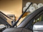 Bonnet Hinge Antenna Mount to suit Toyota LandCruiser LC300 - Image 3
