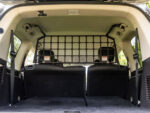 Light Cargo & Pet Barrier to suit Nissan Patrol Y62 - Image 9