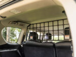 Light Cargo & Pet Barrier to suit Nissan Patrol Y62 - Image 8
