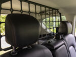 Light Cargo & Pet Barrier to suit Nissan Patrol Y62 - Image 5