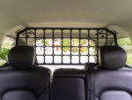 Light Cargo & Pet Barrier to suit Nissan Patrol Y62 - Image 3