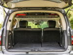 Standalone Rear Roof Shelf to suit Nissan Patrol Y62 [Large Side Molle Panels] - Image 11