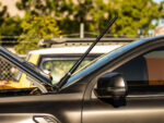 Bonnet Hinge Antenna Mount to suit Ford Ranger RA, Raptor & Everest UB - Image 2