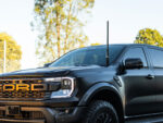 Bonnet Hinge Antenna Mount to suit Ford Ranger RA, Raptor & Everest UB - Image 8