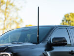 Bonnet Hinge Antenna Mount to suit Ford Ranger RA, Raptor & Everest UB - Image 7