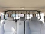 Light Cargo & Pet Barrier to suit Toyota LandCruiser 76 2024+ - Image 4