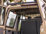 Light Cargo & Pet Barrier to suit Toyota LandCruiser 76 2024+ - Image 6