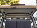 Light Cargo & Pet Barrier to suit Toyota LandCruiser 76 2024+ - Image 8