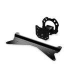 Out-Back Maxtrax LITE Mount & Spare Wheel Centre Hub Mount