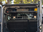 Standalone Rear Roof Shelf to suit Ineos Grenadier - Image 10