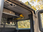 Standalone Rear Roof Shelf to suit Ineos Grenadier - Image 8