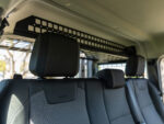 Standalone Rear Roof Shelf to suit Ineos Grenadier - Image 4