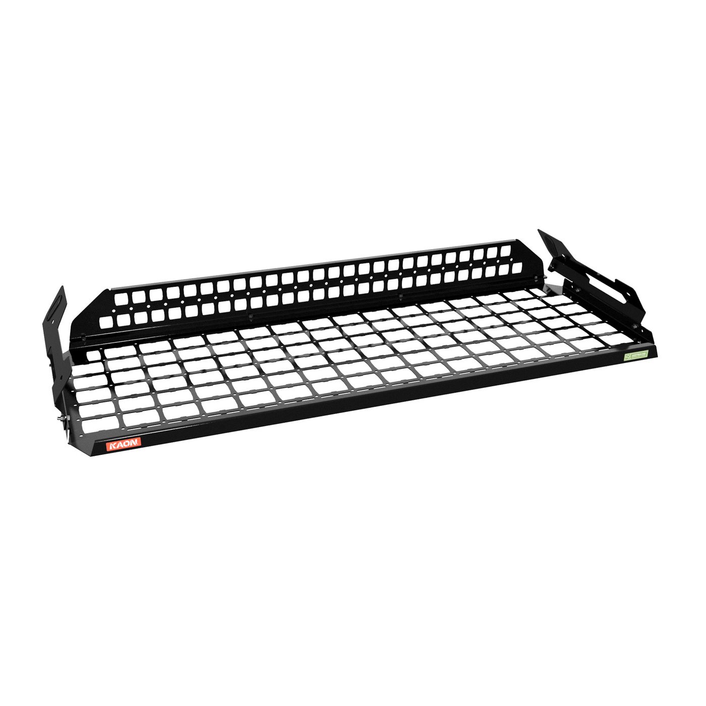 KS0788.jpg Standalone Rear Roof Shelf to suit Ineos Grenadier - Image 1