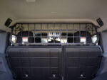 Light Cargo & Pet Barrier to suit Ineos Grenadier - Image 8