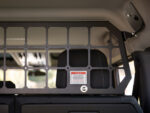 Light Cargo & Pet Barrier to suit Ineos Grenadier - Image 3