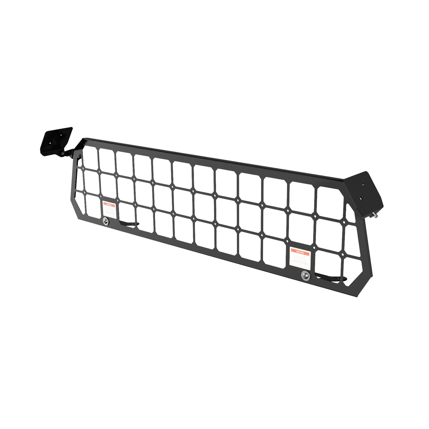 KS0789.jpg Light Cargo & Pet Barrier to suit Ineos Grenadier - Image 1