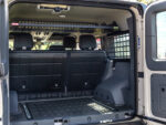 Side Molle Panels to suit Ineos Grenadier - Image 7