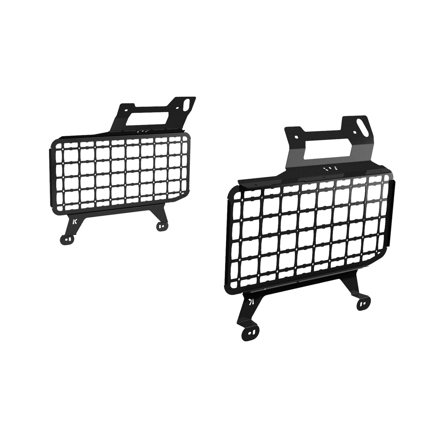 KS0790.jpg Side Molle Panels to suit Ineos Grenadier - Image 1