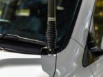 Bonnet Hinge Antenna Mount to suit Toyota LandCruiser LC200 (2016-2021 Models) - Image 6