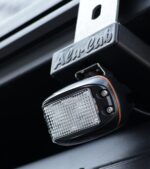 10W MINI V2 LED AMBER FLOOD LIGHT (1500K) - Image 3