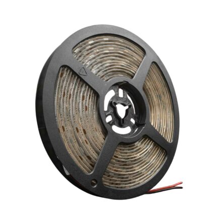 LED Strip Light 12v Waterproof 5m Roll