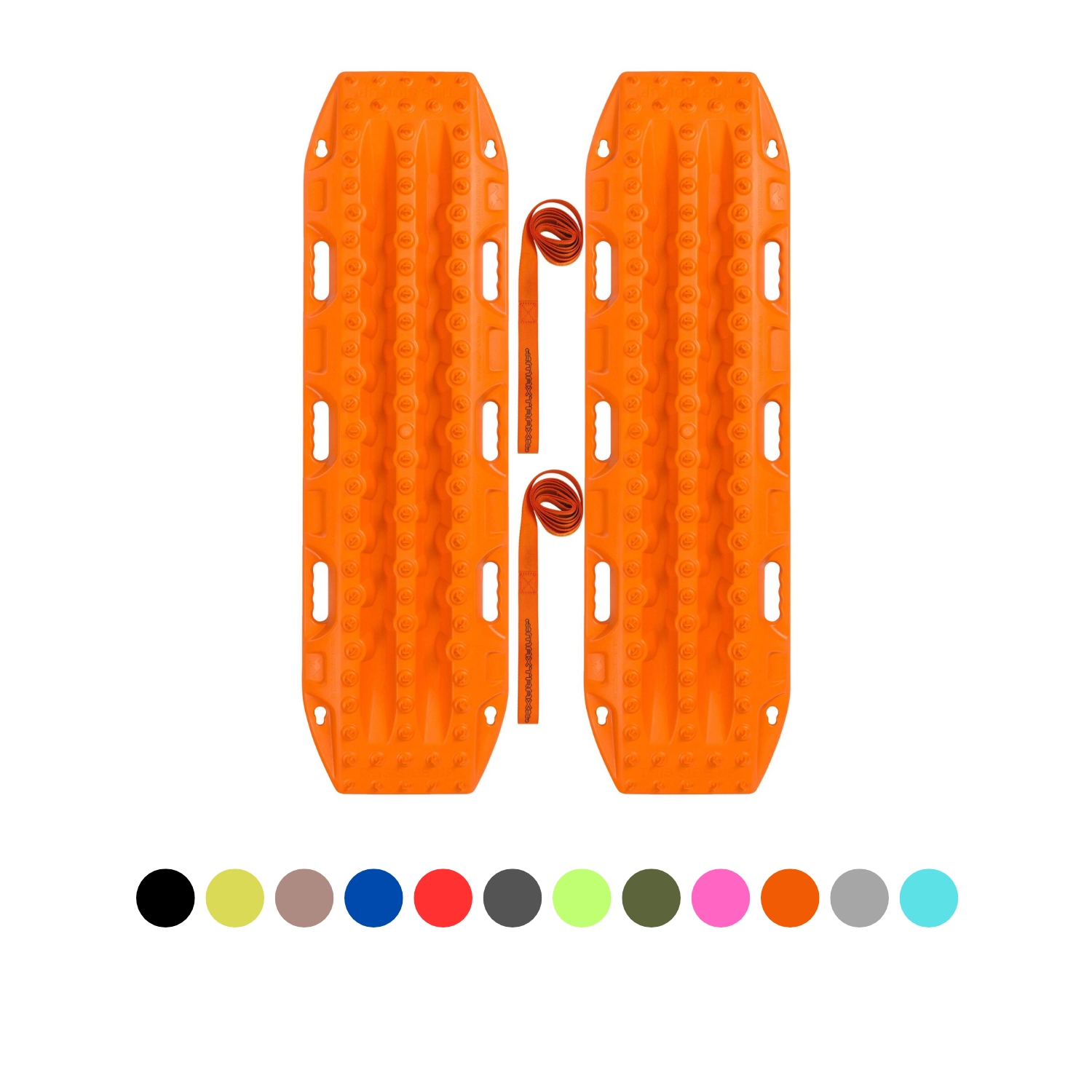 MAXTRAX MKII MAXTRAX MKII Pair - Image 1