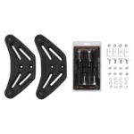 MAXTRAX FLAT RACK MOUNT XTREME XMPS WITH UNIVERSAL MOUNTING