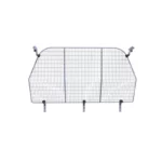 LC300 4WD INTERIORS HALF CARGO BARRIER