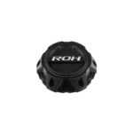 ROH Steel Wheel Cap 6/139.7 40mm