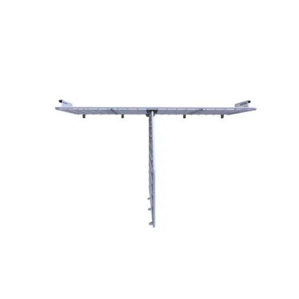 LC300 4WD INTERIORS REAR RACK & DIVIDER