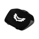 Type-X™ EVO 8.5 Inch Black Out Cover (owl)