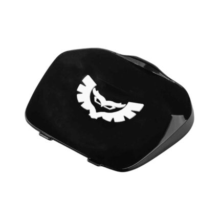 Type-X™ EVO 8.5 Inch Black Out Cover (owl)
