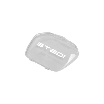 Type-X™ EVO 7 Inch Clear Filter Cover (stedi)