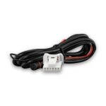 Switch Quick Plug & Play Connector (Square Toyota)
