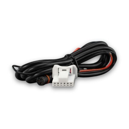 Switch Quick Plug & Play Connector (Square Toyota)