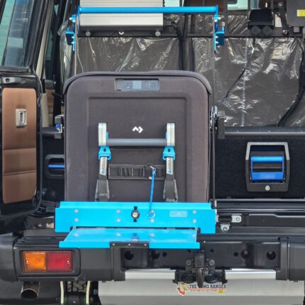 DS45 Fridge Drop Slide™ with Table