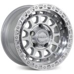 LC300 (17X9) 4x Assault Full Machined (6/139) +40 OFFSET - Image 5