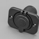 Single 4x4 Flush Mount - Image 2