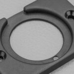 Single 4x4 Flush Mount - Image 5